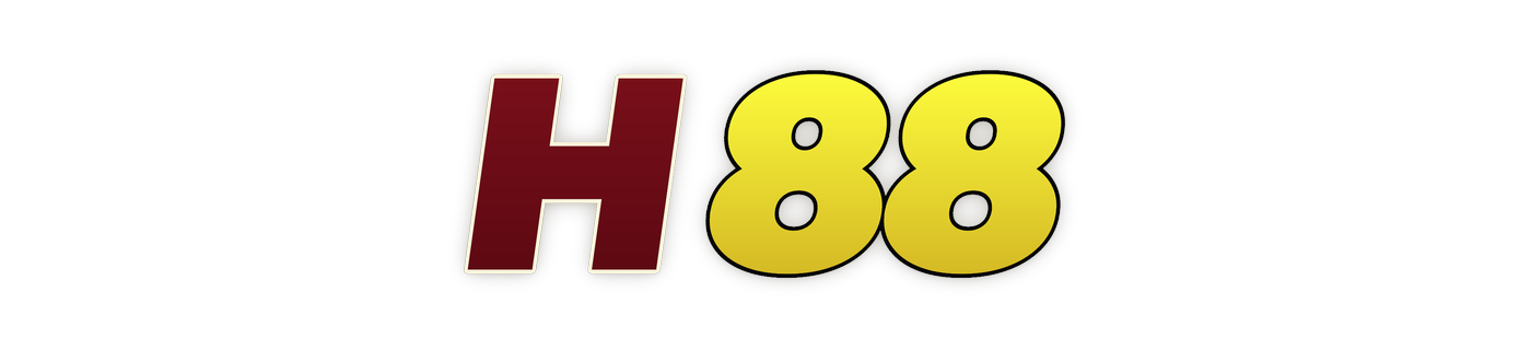 h88 Logo